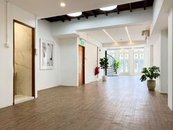 Purvis Street (D7), Office #570076201